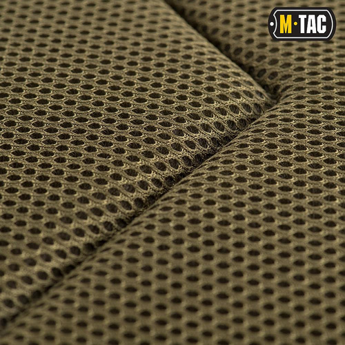 Рюкзаки - M-Tac - Великий штурмовий тактичний рюкзак - 36 л - зелений - 10334001. - Рюкзаки тактичні