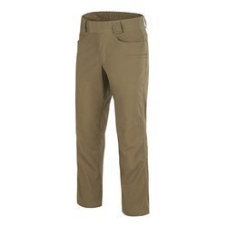Helikon - Штани Greyman Tactical® - DuraCanvas® - Coyote - SP-GTP-DC-11