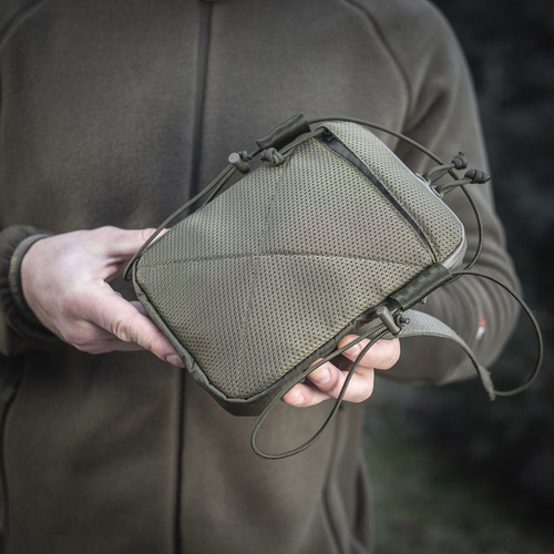 M-Tac - Сумка Pocket Bag Elite - Ranger Green -10230023 - Сумки - Рюкзаки