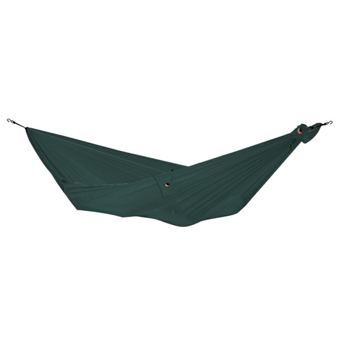 Ticket To The Moon - Гамак таристический Travel - Compact - Forest Green - TMC05 - Гамаки