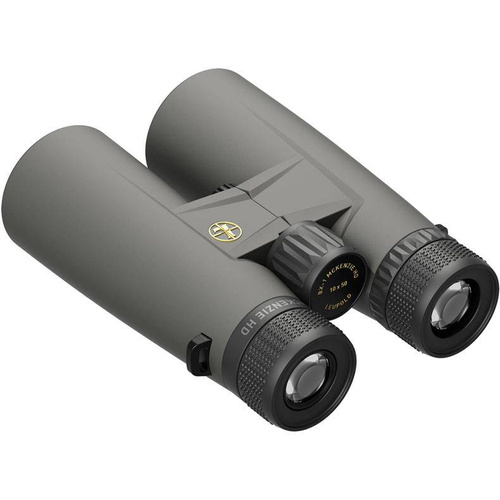 Leupold - Тактический бинокль BX-1 McKenzie HD 10x50 - серый - 181174 - Бинокли