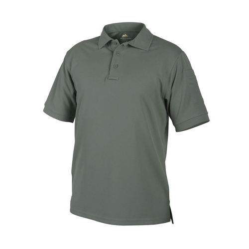 Helikon - Сорочка поло тактична UTL® - TopCool - Foliage Green - PD-UTL-TC-21 - Футболки