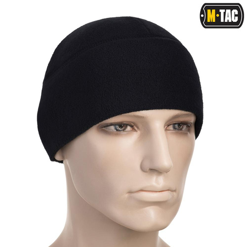 M-Tac - Шапка Watch Cap Elite зимова - фліс - темно-синій - 40002015. - Зимові шапки - Одяг