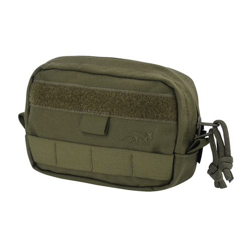 Tasmanian Tiger - Універсальний підсумок Tac Pouch 4 горизонтальний - оливковий - 7650.331 - Органайзери тактичні