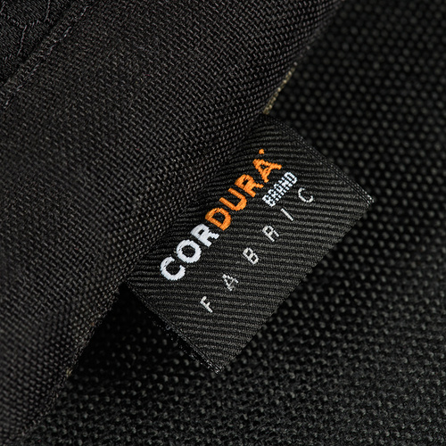 Остальные чехлы - M-Tac - Elite Hex Phone Case - Medium - Multicam Black / Czarny - 10154208