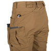 Helikon - Штани міські тактичні Flex Pants® - Coyote - SP-UTF-NR-11.