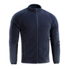 M-Tac - Тактичний фліс Polartec Sport - Dark Navy Blue - 70017015