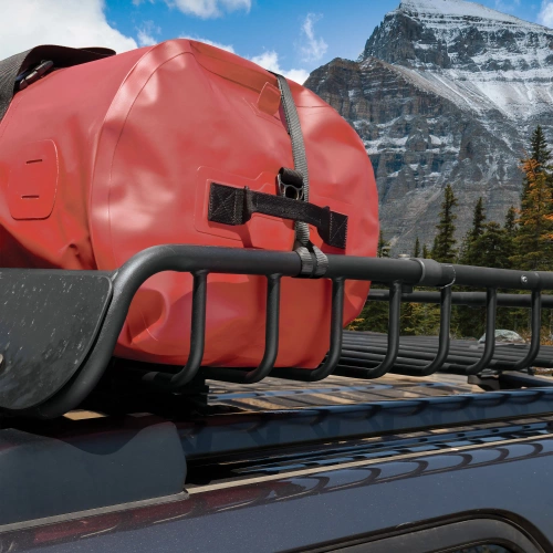 Nite Ize - CamJam Ring с веревки стропой 12" - Малый - Черный - CJRWS-09-R3 - Карабины - Кемпинг