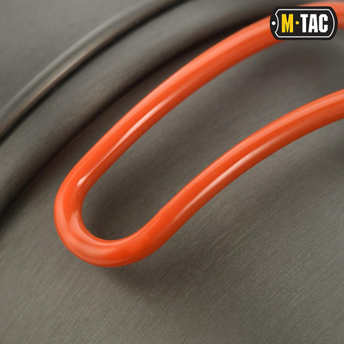 M-Tac - Індивідуальний казанок - зелений - MTC-DM-CP1 - Казанки