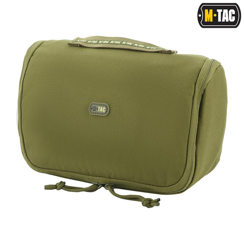 M-Tac - Тактична косметичка - Оливковий - 10127001 - Сумки