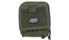 MFH - Картограф Molle - Green OD - 30604B