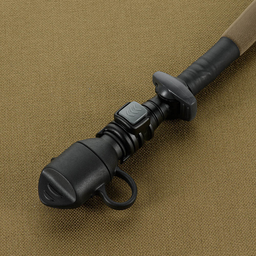 Кемпинг - M-Tac - Гидратационный пузырь - 1.5 L - оливковый - MTC-HD1.5 - Бутылки для воды, гидраторы, котелки