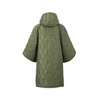 Helikon - Пончо Swagman Roll Basic - Olive Green - PO-SRB-PO-02