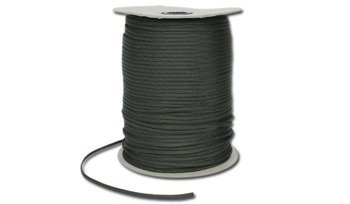 Atwood Rope MFG - Паракорд 550-7 - 4 мм - Olive Drab - Szpula 304,8m