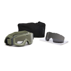 ESS - Тактичні окуляри Profile NVG - Foliage Green - 740-0401