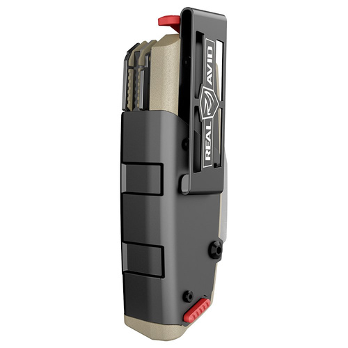 Мультитулы - Real Avid - AR15 Gun Tool AMP™ Многоцелевой инструмент для чистки карабинов - AVGTAMP-AR - Мультитулы