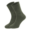 Mil-Tec - Шкарпетки Merino - 2 Пари - Olive Drab - 13006301
