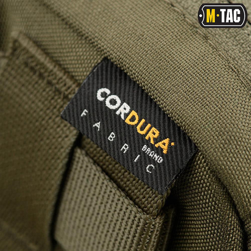 Органайзери тактичні - M-Tac - Підсумок-органайзер Elite - Ranger Green - 10101023