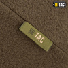 M-Tac - Зимняя шапка Watch Cap Elite - флис - темно-оливковый - 40002048.