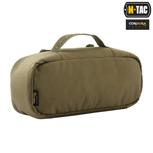 M-Tac - Елітний підсумок середнього розміру - Ranger Green - 10157023-M - Сумки - Рюкзаки