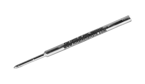 Тактичні ручки та олівці - Обряд під дощем - заправка для ручки - червона - 57R