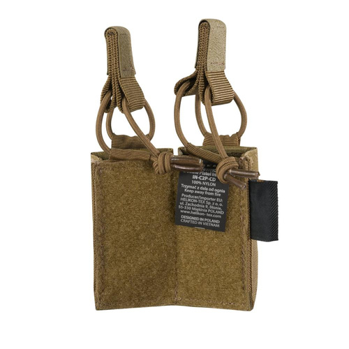 Підсумки тактичні - Helikon - Підсумок - Тіньовий сірий - IN-C2P-CD-35