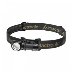 Mactronic - Багатофункціональний акумуляторний ліхтар / налобний ліхтар Cyclope II - 600 лм - THL0131