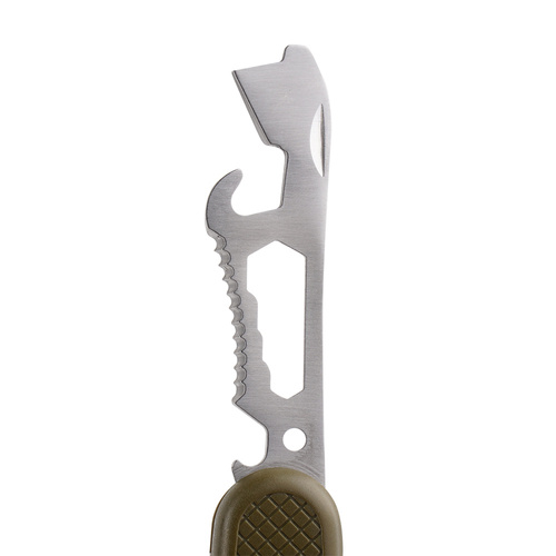 Mil-Tec - Essentials з кишеньковим ножем - 14629000 - Туристичні столові прибори - Туризм