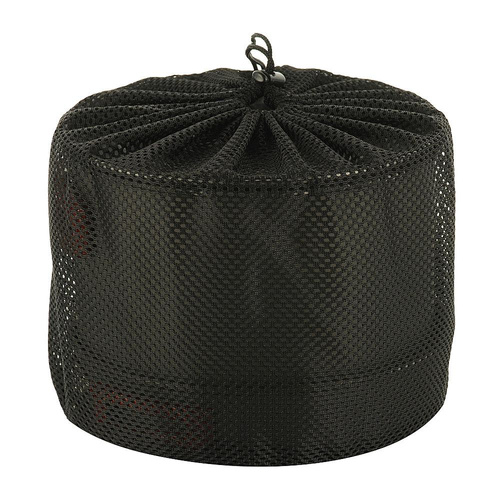 Котелки - M-Tac - Туристическая менажка на 4-5 человек - зеленый - MTC-DM-FM-217