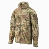 Helikon - Куртка Softshell Trooper Mk2 - Нейлон - MultiCam - KU-TRM-AG-34