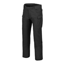 Helikon - Тактические брюки Modern Battle Dress Uniform® - NyCo Ripstop - Черный - SP-MBD-NR-01.