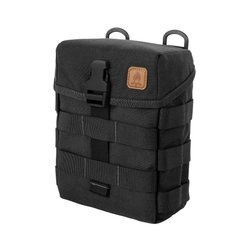 Helikon - Карман E&E Pouch - черный - MO-U03-CD-01