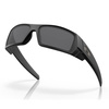 Oakley - Защитные очки SI Gascan Matte Black - Grey - 03-473