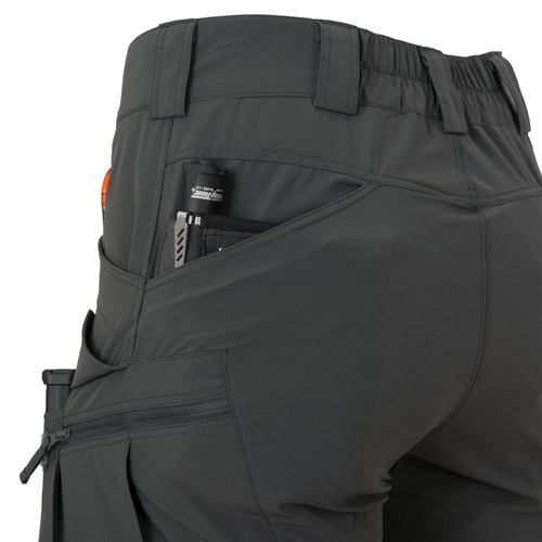 Штани тактичні - Helikon - Штани OTP (Outdoor Tactical Pants)® - VersaStretch® Lite - Shadow Grey - SP-OTP-VL-35