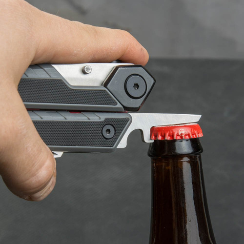 Real Avid - Технічне обслуговування багатофункціонального пістолета Gun Tool Max - чорний - AVGTMAX - Багатофункціональні ножі - Багатофункціональні ножі