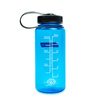 Nalgene - Пляшка для води 16 унцій Wide Mouth Sustain - різьба 53 мм - 500 мл - Синя - 2020-1816