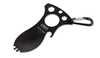 CRKT - Eat'N Tool Black Teflon Essential - CR9100KC