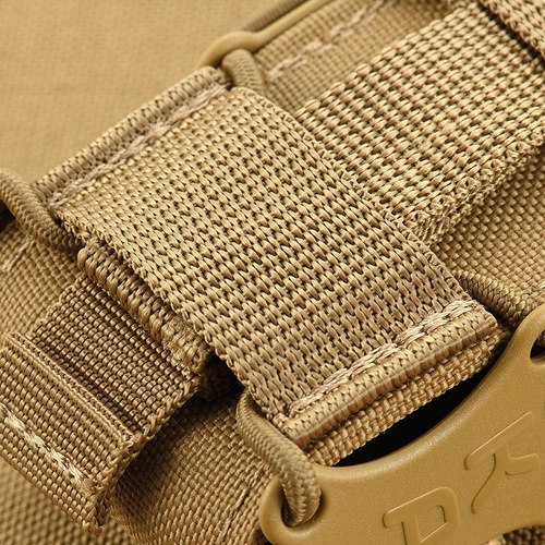 M-Tac - PCC универсальный колчан - Койот - 10190005 - Подсумки тактические