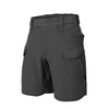 Helikon - Шорти тактичні відкриті 8.5"® - Shadow Grey - SP-OTS-VL-35 - Helikon - Spodnie OTS (Outdoor Tactical Shorts) 8.5"® - Shadow Grey - SP-OTS-VL-35