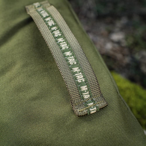 Сумки - M-Tac - Тактическая косметичка - Оливковый - 10127001