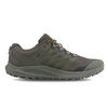 Merrell - Туристичні черевики Nova 3 Nova 3 Tactical - Dark Olive - J005047 