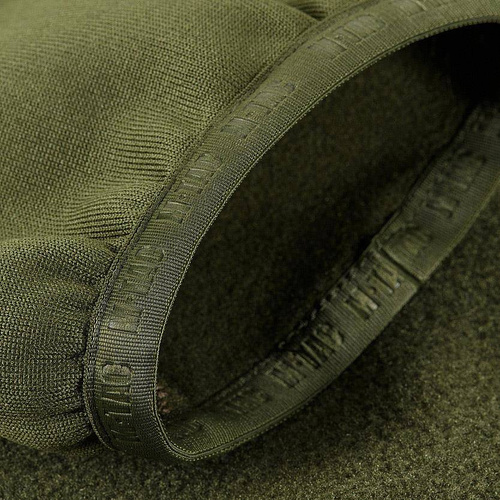 M-Tac - Толстовка флисовая Polartec Sport military fleece - Army Olive - 70017064 - Флисовые куртки