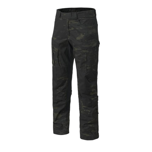 Helikon - Штани тактичні MCDU - MultiCam Black - SP-MCD-NR-0C - Штани тактичні