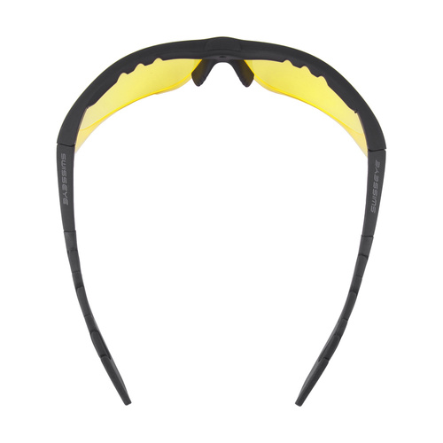 Swiss Eye - Балістичні окуляри Lancer - Жовтий - 40324 - Балістичні окуляри - Засоби захисту