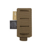 Helikon - Адаптер для ременя BMA Belt Molle Adapter 1® - Coyote - IN-BM1-CD-11