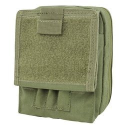 Condor - Чехол для карт - Cordura - Olive Drab - MA35-001
