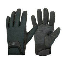 Helikon - Тактические перчатки Urban Tactical Mk2 Gloves - Black - RK-UT2-NE-01