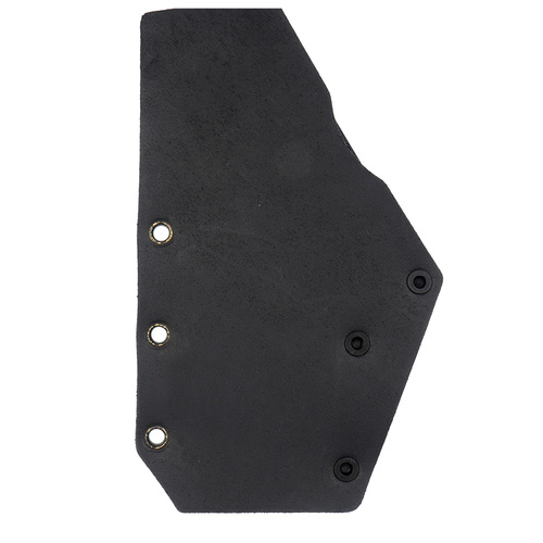 Внутренние кобуры - DOUBLETAP GEAR - Внутренняя кобура IWB из Kydex - черная.