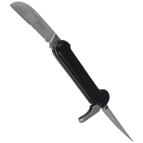 Швейцарські ножі - Herbertz - Морський ніж з овечої лапки - 840111 - Швейцарські ножі