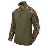 Helikon - Сорочка MCDU Combat Shirt® - NyCo Ripstop - Wz. 93 Pantera - BL-MCD-NR-0402A